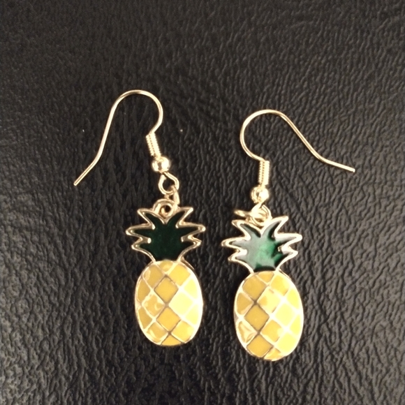 Hand Crafted Jewelry - Earrings
